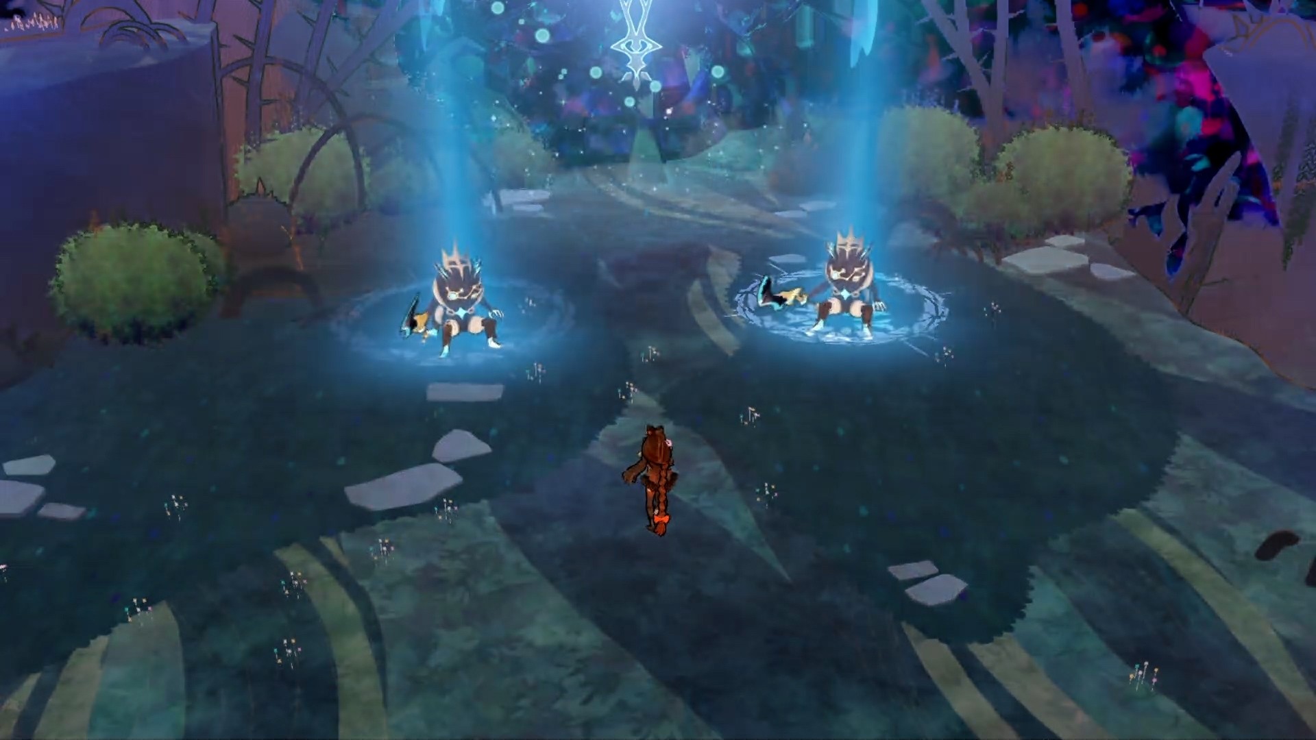 Bayonetta Origins: Cereza and the Lost Demon